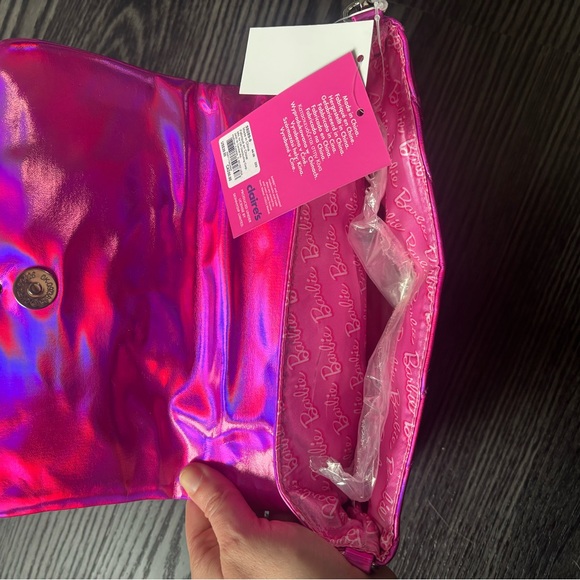 NWT Barbie pink bag - Picture 2 of 4